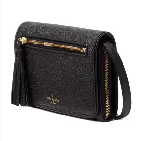 NWT KATE SPADE NY CHESTER STREET AVIE CROSSBODY - Picture 4 of 8